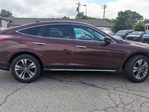 Used 2015 Honda Crosstour EX-L image 5