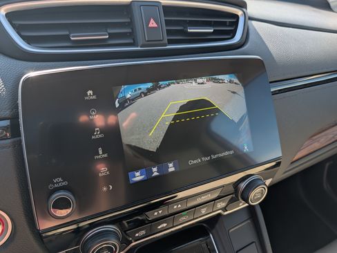 Used 2018 Honda CR-V Touring image 30
