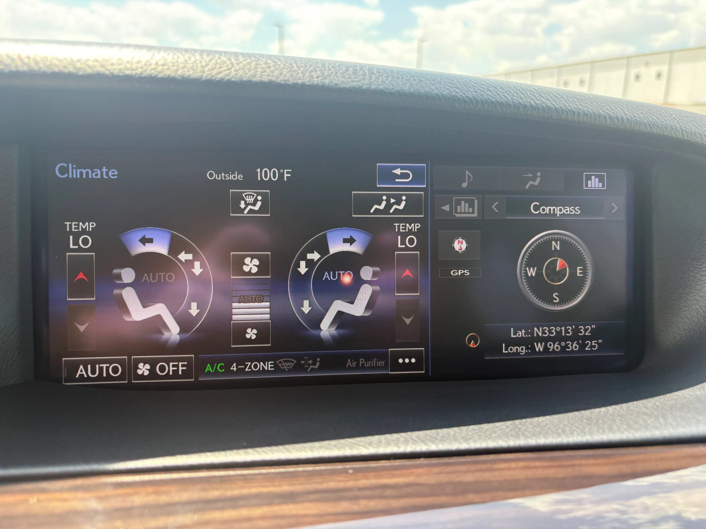 Used 2015 Lexus LS 460 w/ Ultra Luxury Package RWD image 31