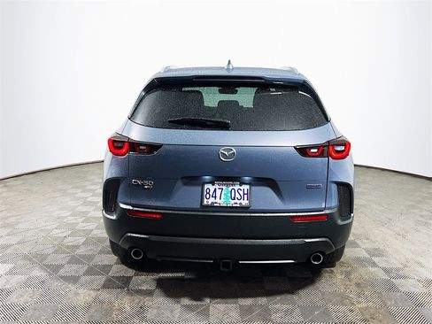 Used 2025 MAZDA CX-50 2.5 Hybrid w/ Weather Package image 6