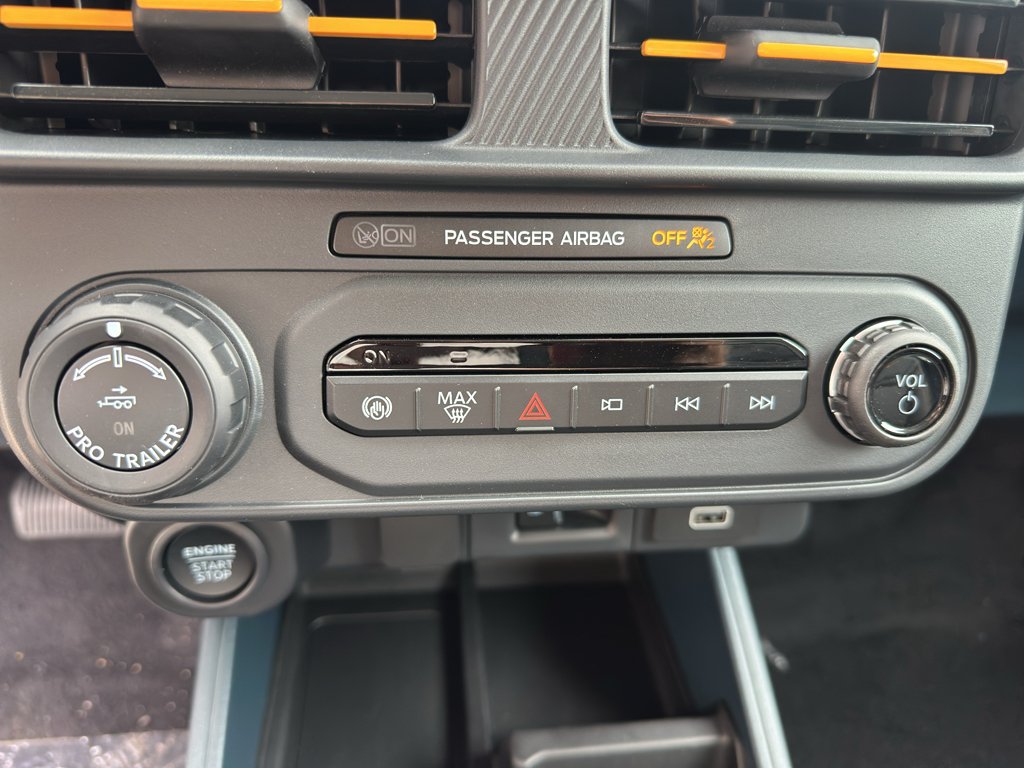 New 2026 Ford Maverick Tremor AWD/4WD image 22