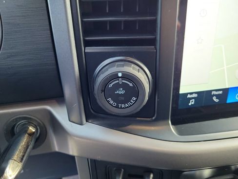 Used 2024 Ford F150 XLT w/ FX4 Off-Road Package AWD/4WD image 38