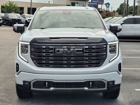 New 2026 GMC Sierra 1500 Denali Ultimate AWD/4WD image 2