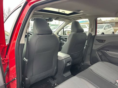 Certified 2024 Subaru Crosstrek 2.0i Premium image 23