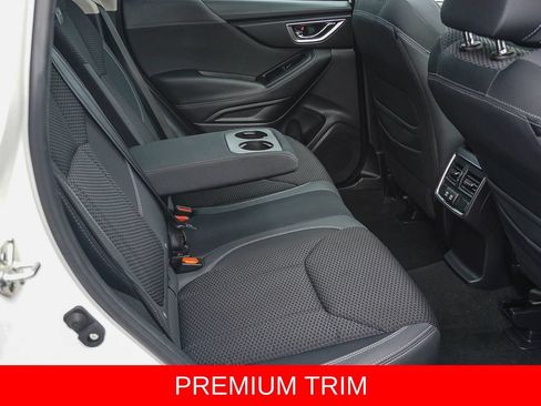 Used 2023 Subaru Forester Premium AWD/4WD image 13