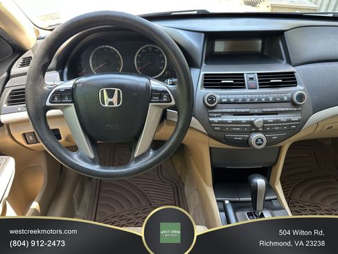 Used 2012 Honda Accord LX image 10