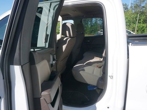 Used 2016 Chevrolet Silverado 1500 LT w/ All Star Edition image 13