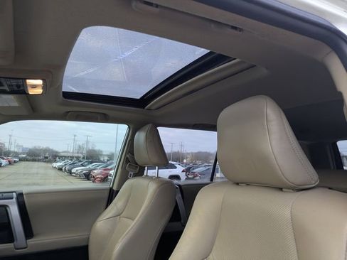 Used 2021 Toyota 4Runner Limited image 26