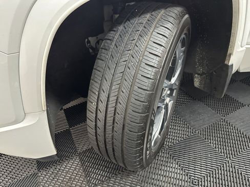 Used 2019 GMC Acadia Denali w/ Technology Package image 39