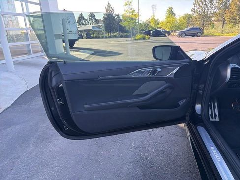 Used 2023 BMW M850i xDrive Coupe AWD/4WD image 10