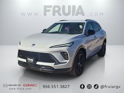 New 2026 Buick Envision Sport Touring