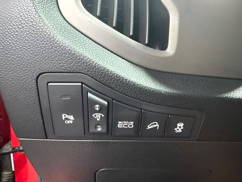 Used 2014 Kia Sportage SX w/ SX Premium Package FWD image 19
