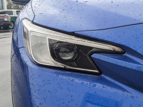 Used 2022 Subaru WRX GT image 10