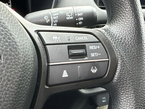 Used 2026 Honda HR-V LX image 21