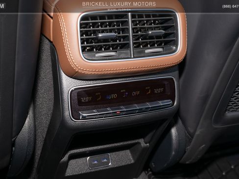 Used 2026 Mercedes-Benz GLE 63 AMG S image 30