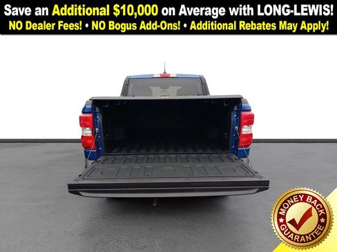 Used 2024 Ford Maverick XL image 23