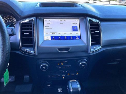 Used 2022 Ford Ranger XLT w/ Equipment Group 301A Mid image 32