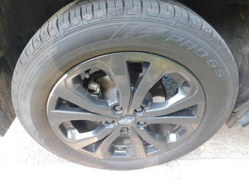Used 2021 Subaru Forester Sport AWD/4WD image 8
