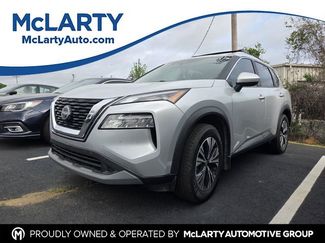 Used 2023 Nissan Rogue SV w/ SV Premium B Package video 1