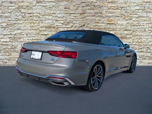 Used 2023 Audi A5 2.0T Premium Plus AWD/4WD image 7