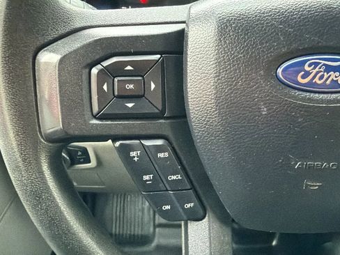 Used 2020 Ford F150 XL w/ Equipment Group 101A Mid AWD/4WD image 12