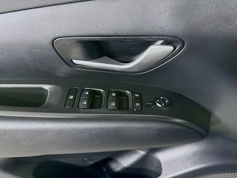 Certified 2023 Hyundai Tucson SEL w/ Convenience Package FWD image 24