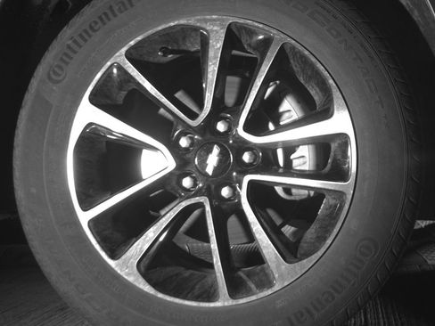 Used 2025 Chevrolet TrailBlazer LT FWD image 10