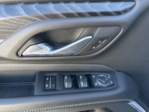 Certified 2023 GMC Yukon Denali w/ Advanced Technology Package image 15