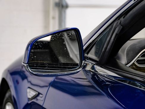 Used 2016 Tesla Model S 70 image 44