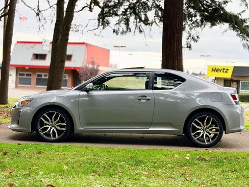 Used 2014 Scion tC Monogram Series image 4