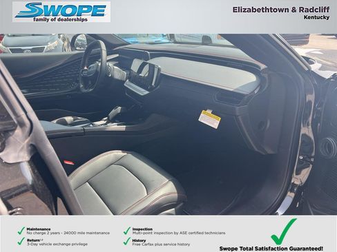 New 2026 Dodge Charger R/T AWD/4WD image 10