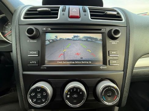 Used 2016 Subaru Forester 2.5i w/ Protection Package #1 image 17