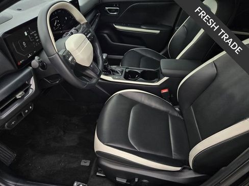 Certified 2025 Kia K4 GT-Line w/ GT-Line Premium Package FWD image 20