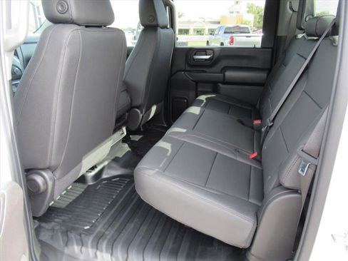 New 2026 Chevrolet Silverado 2500 W/T w/ WT Convenience Package AWD/4WD image 18