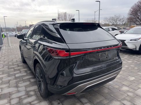 Certified 2025 Lexus RX 350 Premium w/ Convenience Package image 19