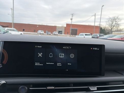 New 2026 Hyundai Santa Cruz SEL AWD/4WD image 21
