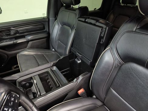 Used 2022 RAM 1500 Limited AWD/4WD image 28