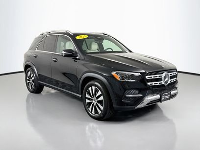 Used 2026 Mercedes-Benz GLE 450e 4MATIC w/ Winter Package
