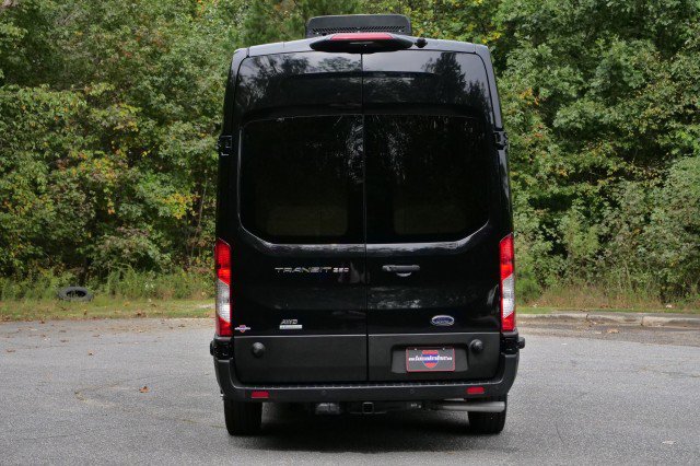 Used 2024 Ford Transit 250 148 High Roof AWD w/ RV Prep Package image 8