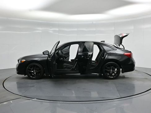 Used 2023 Honda Civic Sport image 33