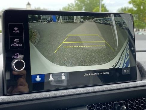 New 2026 Honda CR-V LX image 10