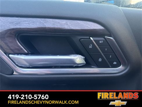 New 2026 Chevrolet Silverado 2500 LTZ w/ LTZ Convenience Package image 8