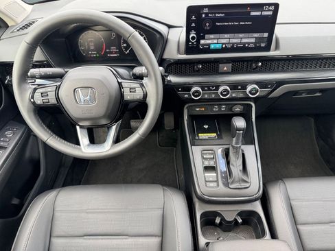 Used 2024 Honda CR-V EX-L image 4