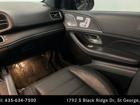Certified 2021 Mercedes-Benz GLE 350 4MATIC image 10