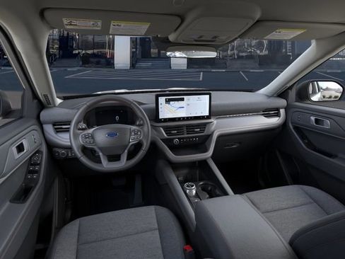 New 2026 Ford Explorer Active image 11