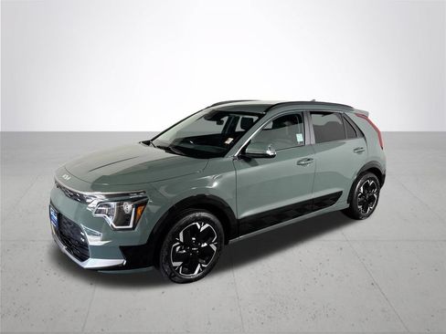 Used 2024 Kia Niro Wind FWD image 2