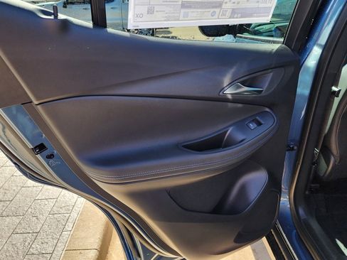 New 2026 Buick Encore GX Sport Touring image 40