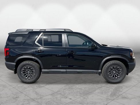 New 2026 Honda Passport TrailSport image 6