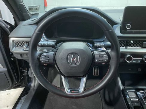 Certified 2023 Acura Integra A-Spec image 15