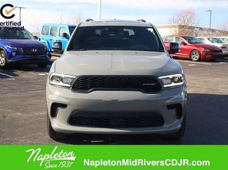 Certified 2025 Dodge Durango GT video 2